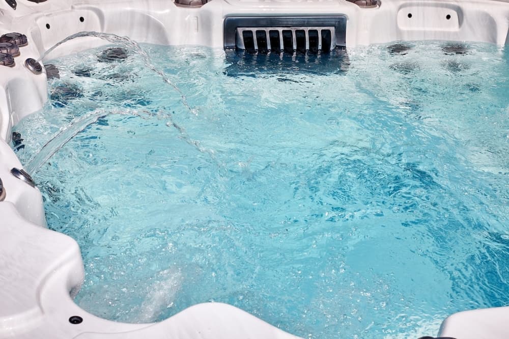 Relax & Retreat Hot Tubs now open in Colleyville