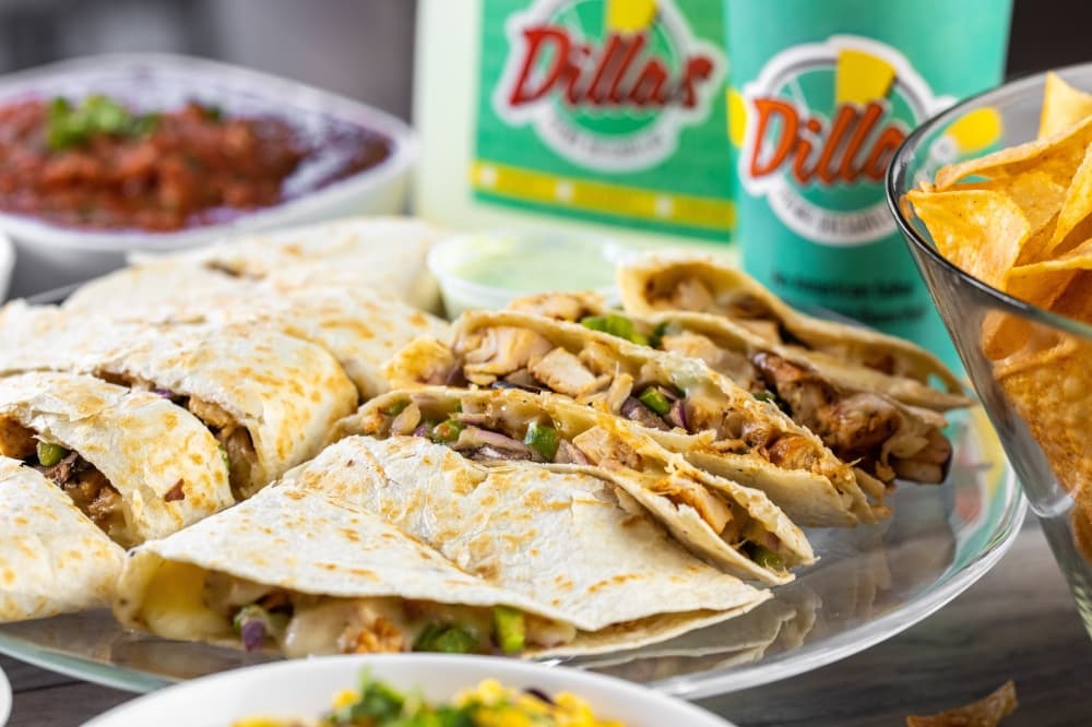 Dillas quesadilla restaurant coming to west Frisco