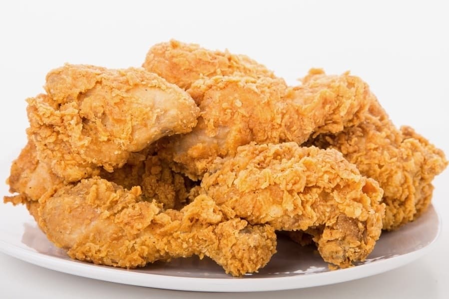 Williams Chicken opening new location on Forest Lane in Dallas