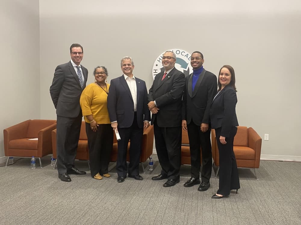 Workforce Solutions Capital Area announces Hire Local plan, 1,000 job training scholarships