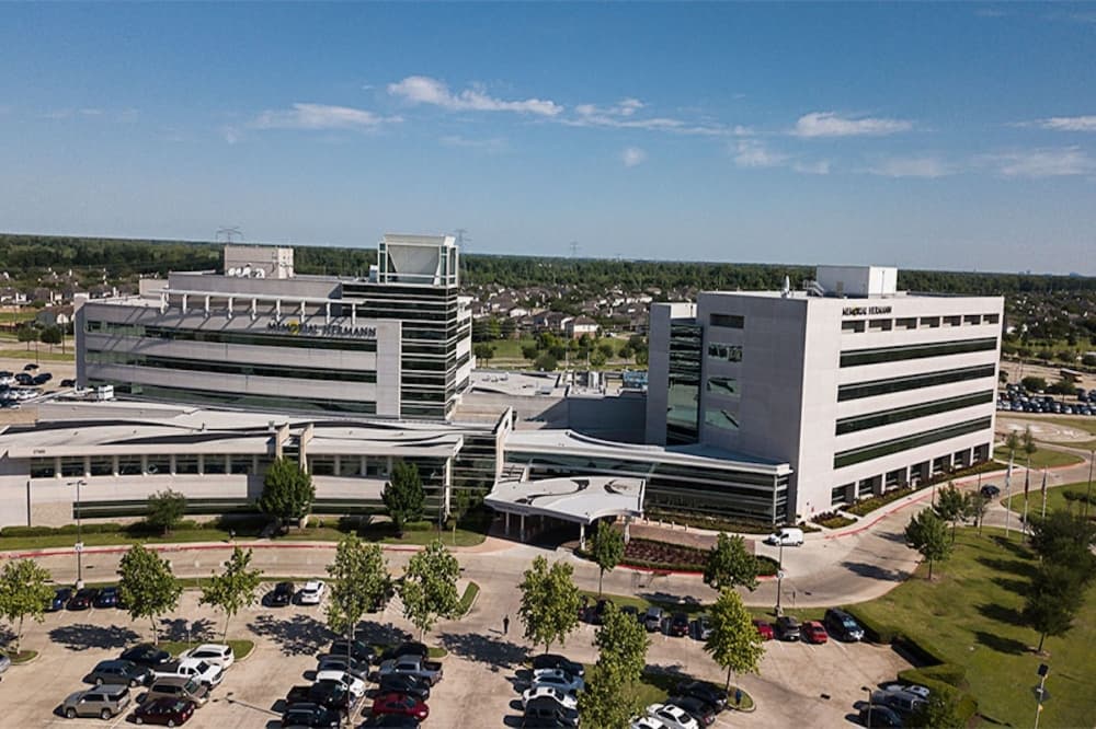Memorial Hermann Sugar Land Hospital earns Magnet recognition