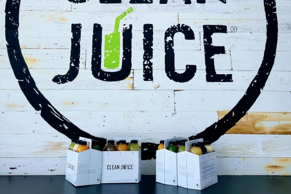 Clean Juice Woodforest to open June 4 in Montgomery with grand opening specials