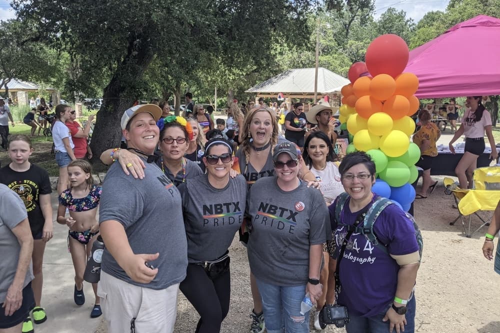 Live at Landa Concert Series, New Braunfels Pride and more things to do in June