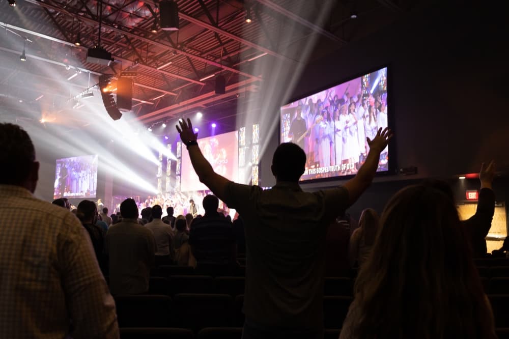 2022 faith guide: 32 places to worship in Frisco