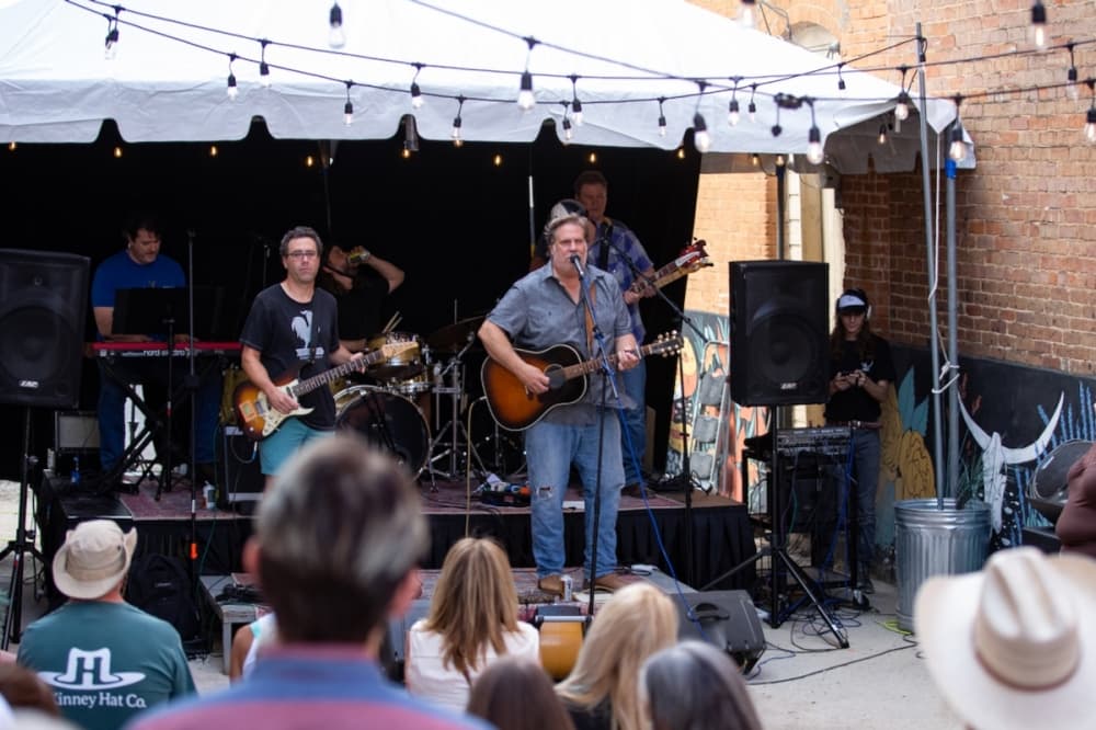 Live music, a Juneteenth celebration and more things to do in McKinney this month