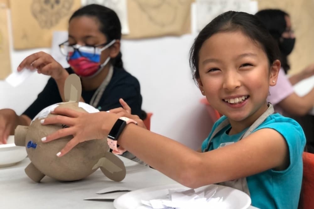 Cordovan Art School opens Sugar Land location