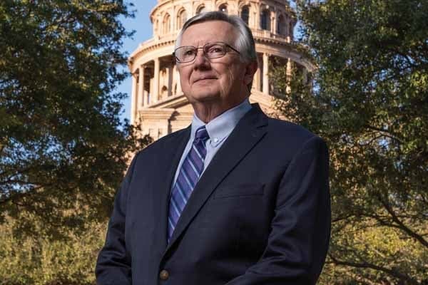 Texas Medical Association's new president from Keller to advocate for doctors, patients