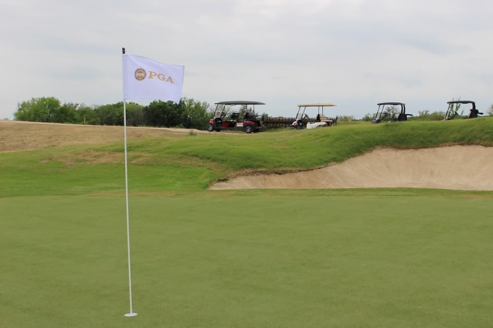 City of Frisco, PGA of America to host town hall about new headquarters, first golf championship