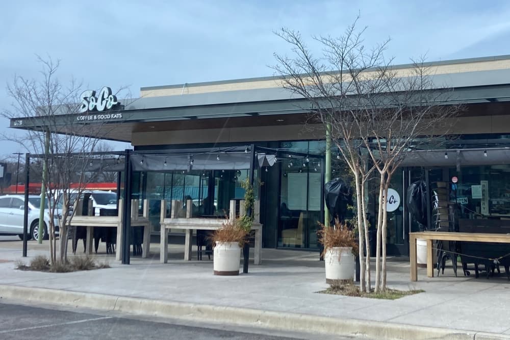 SoCo Coffee & Good Eats in Lake Highlands expanding, adding dinner and drinks