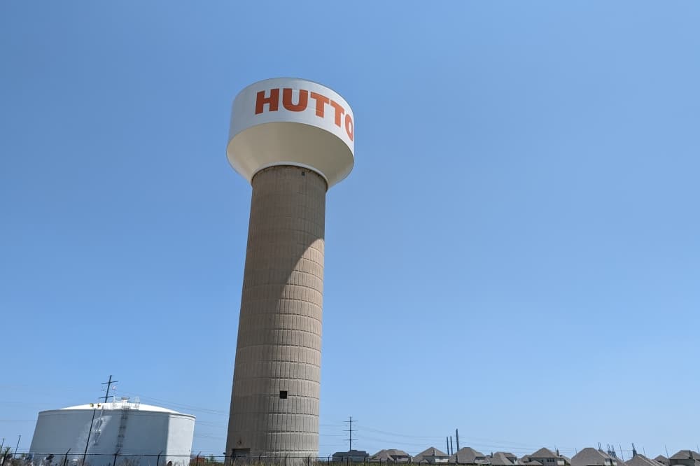 Titan Development purchases 188 acres in Hutto for new industrial park