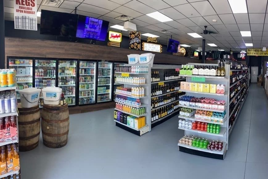 Craft Brews beer, wine, cigar vendor opens in McKinney