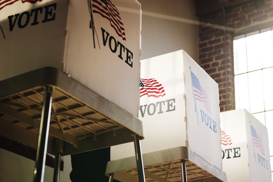 Here are the candidates running in November general elections in the Bellaire, Meyerland, West University area