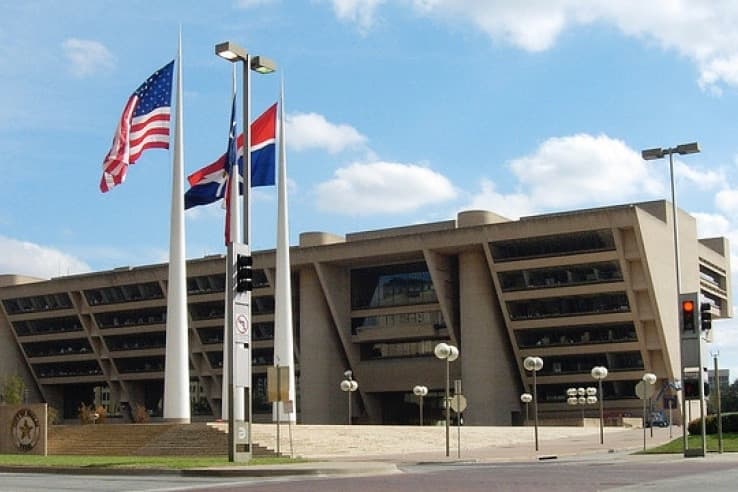 Dallas City Council approves higher property tax exemption for seniors, disabled homeowners