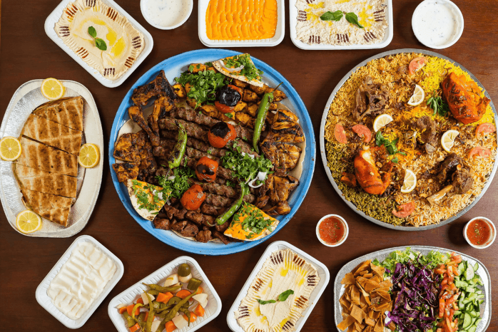 Nawab's Biryani House opens second location in Katy
