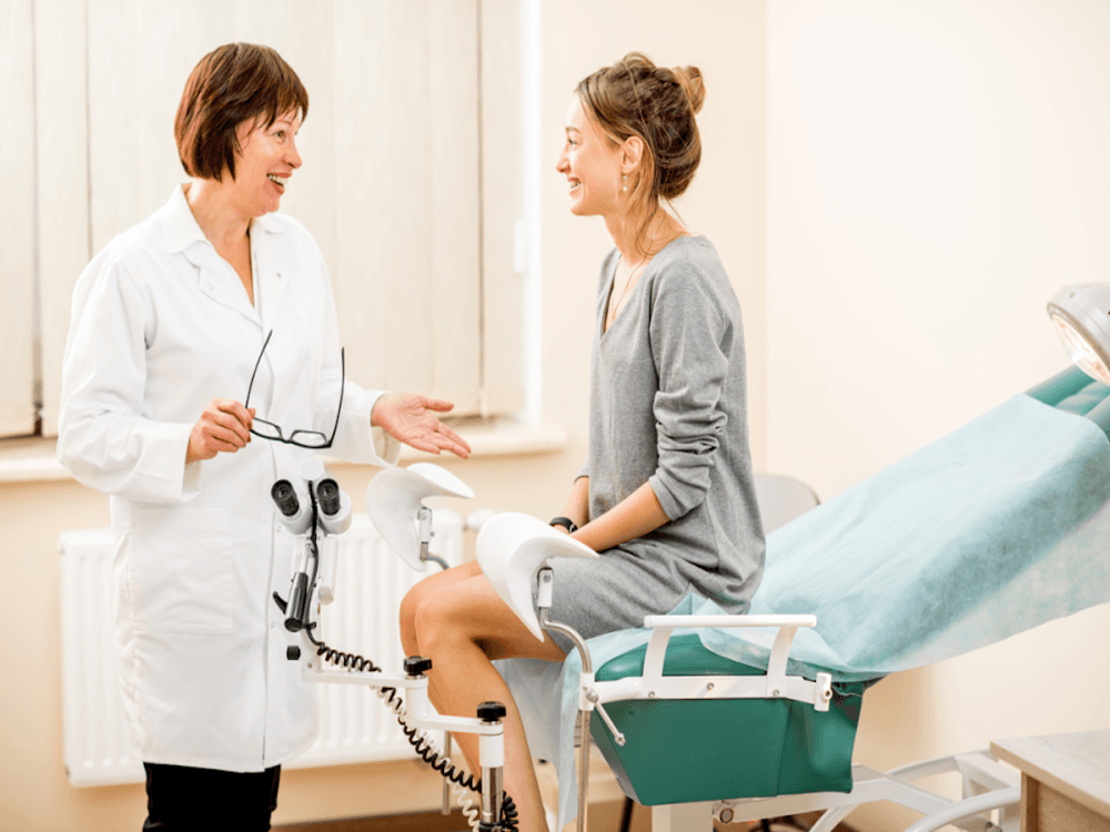 Texas Pediatric & Adolescent Gynecology now open in Sugar Land