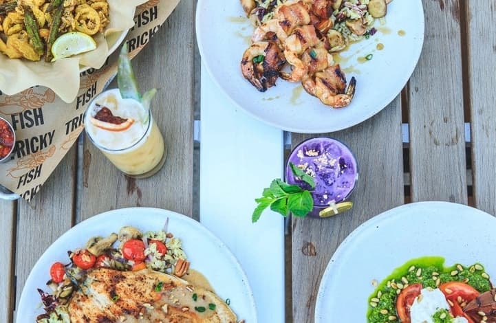 3 new restaurants, shops prepare to open at The Star in Frisco