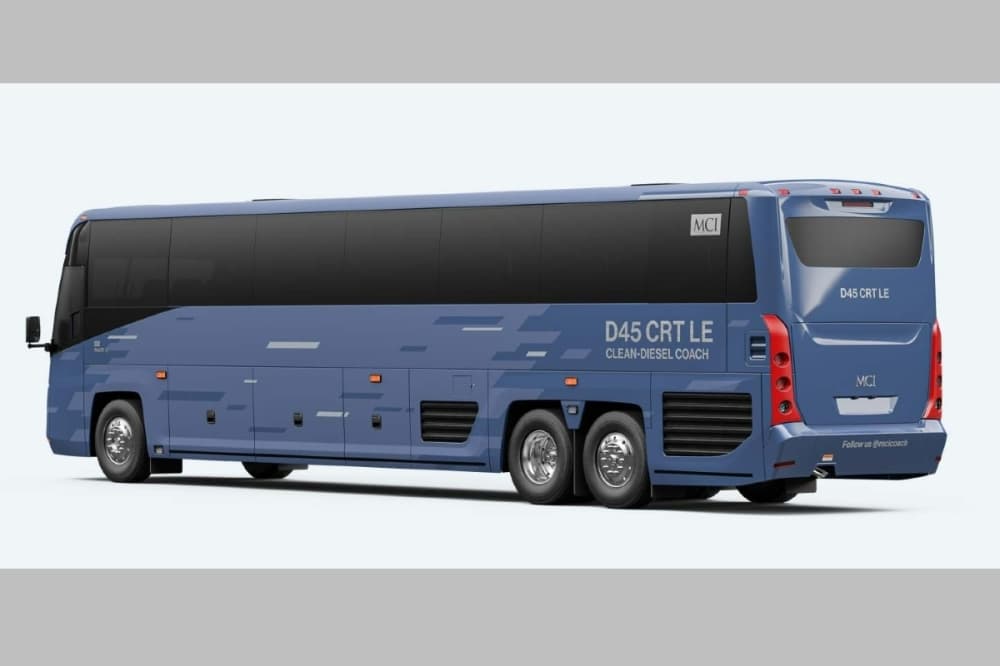 Trinity Metro to buy electric buses for new route between Alliance, east Fort Worth