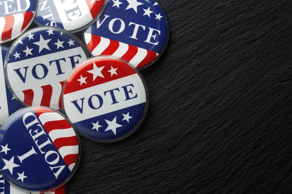 Election Q&A: Meet the candidates running for Williamson County judge