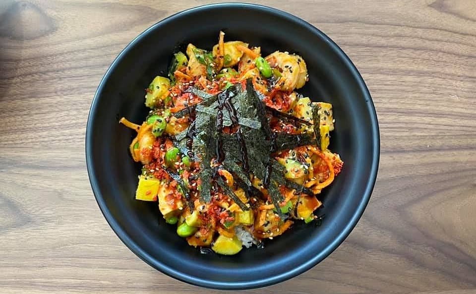 Poke Chef coming soon to Webster