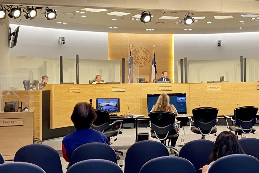 Travis County increases homestead exemptions by $10K for senior, disabled residents