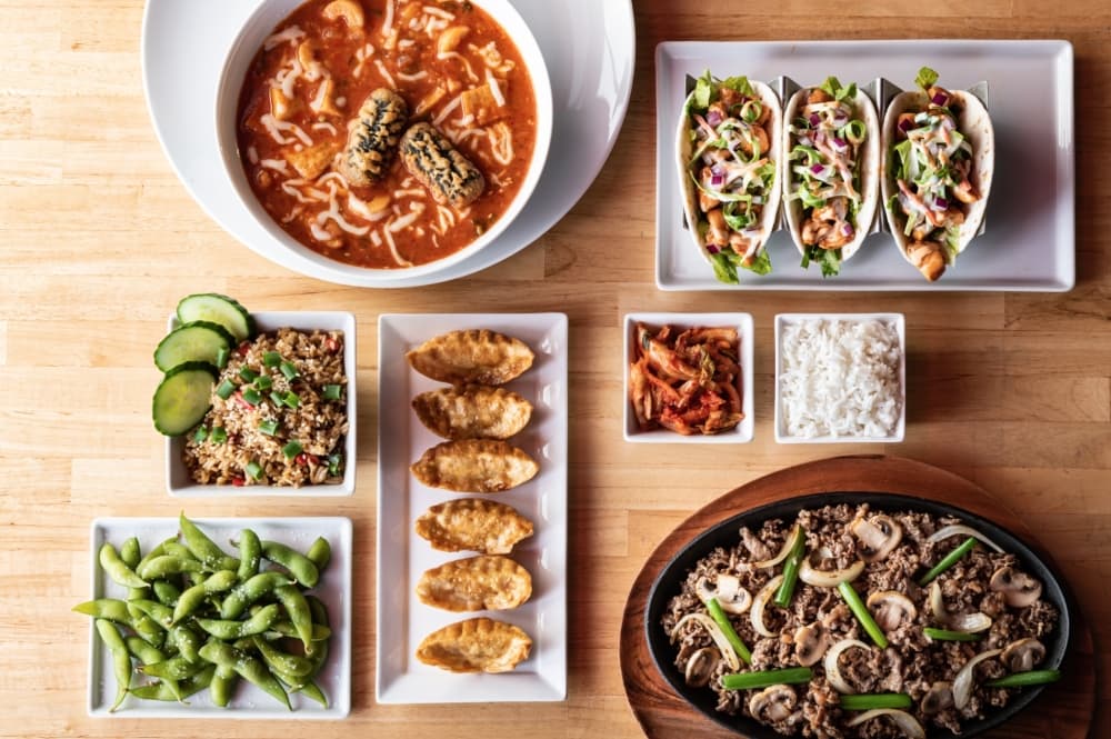Bonchon sets June 20 opening date for Korean fried chicken restaurant