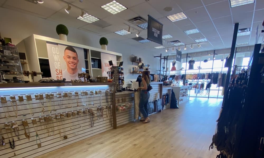 Uptown Cheapskate now open in Round Rock following tornado repairs