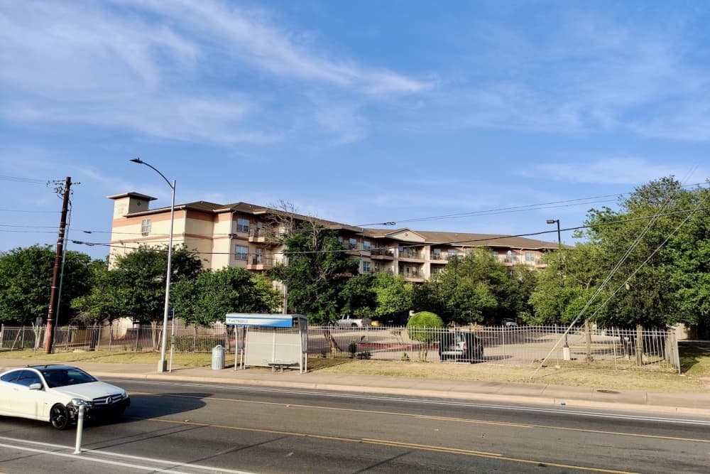 More than $47M dedicated to affordable housing near transit routes across Austin
