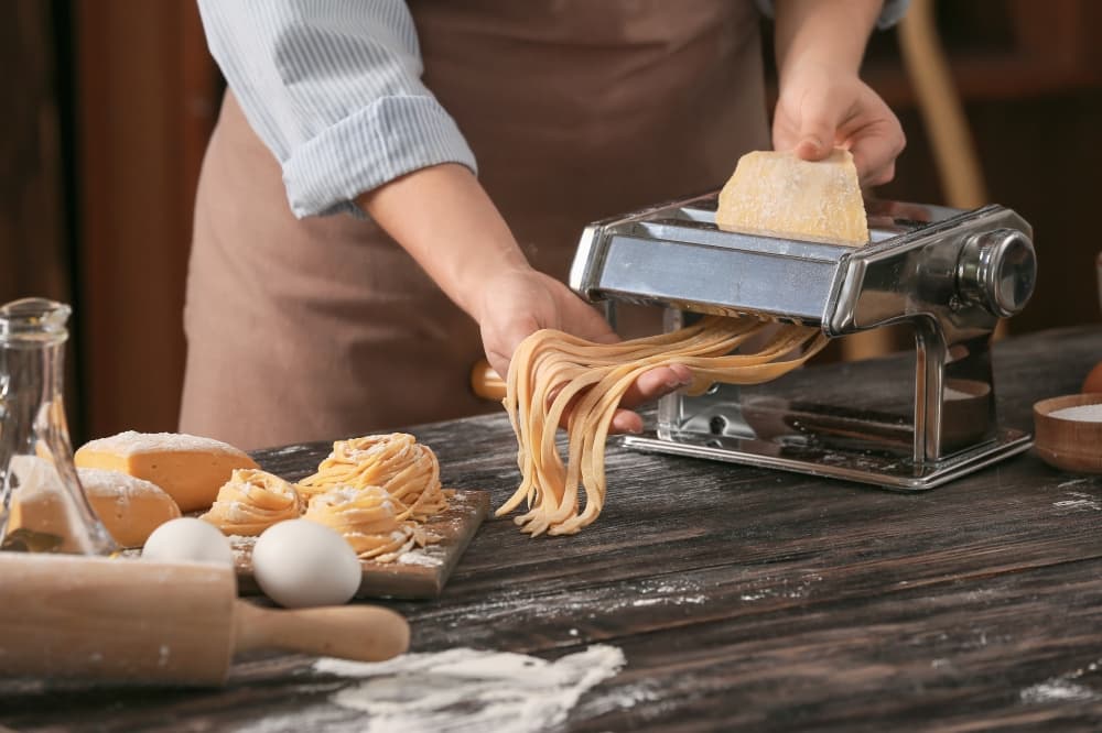 Caffe Baonecci prepares to bring Italian food to Frisco