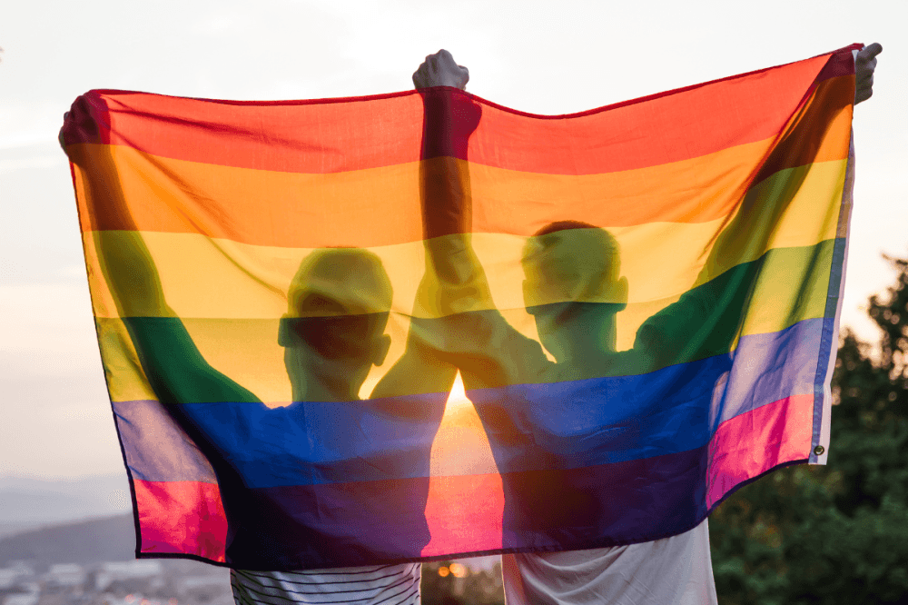 From parades to parties: 5 ways to celebrate Pride Month in Houston