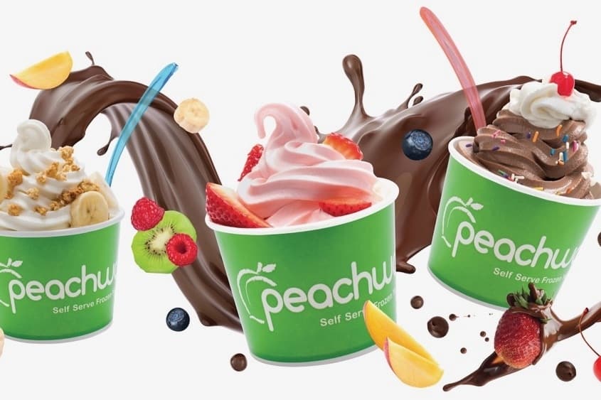 New Peachwave adds to frozen treat options in McKinney