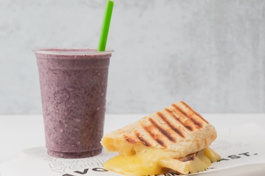 Clean Juice now serving organic juices, smoothies in Cypress