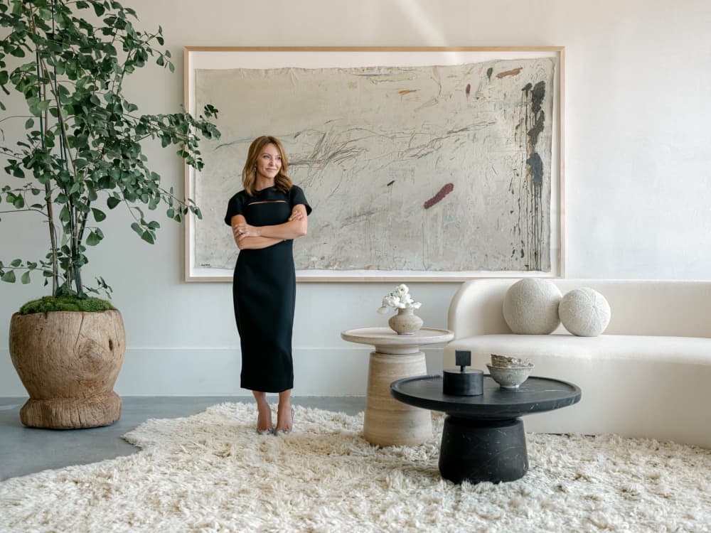 Custom home furnishing and designer Jill Egan Interiors opens new showroom in heart of Rice Village