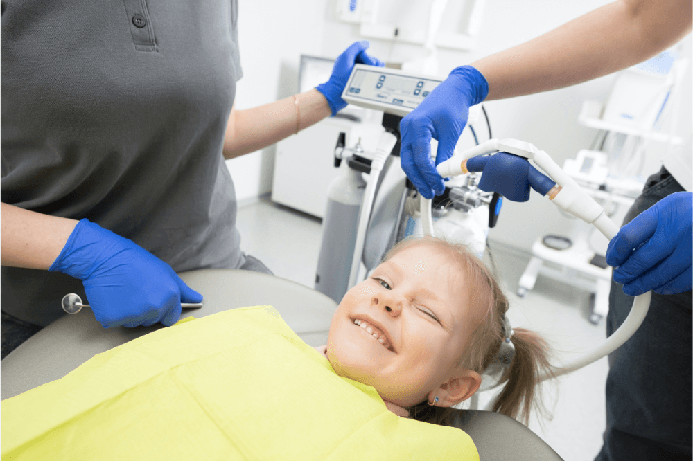 Mor Smiles 4 Kids brings new dentistry practice to Montgomery
