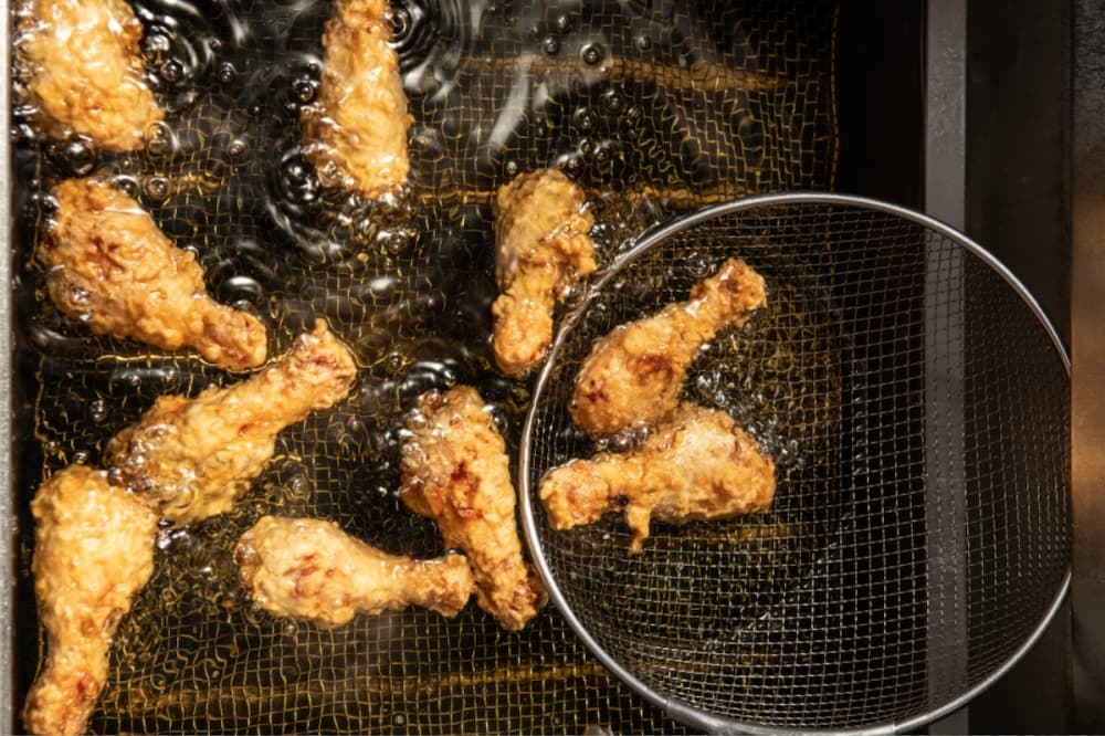 Here are the 6 newest restaurants coming to Frisco