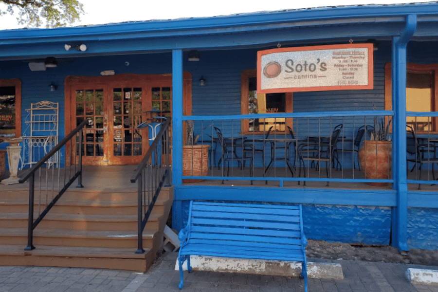 Soto's Cantina reopens in Cy-Fair after fire