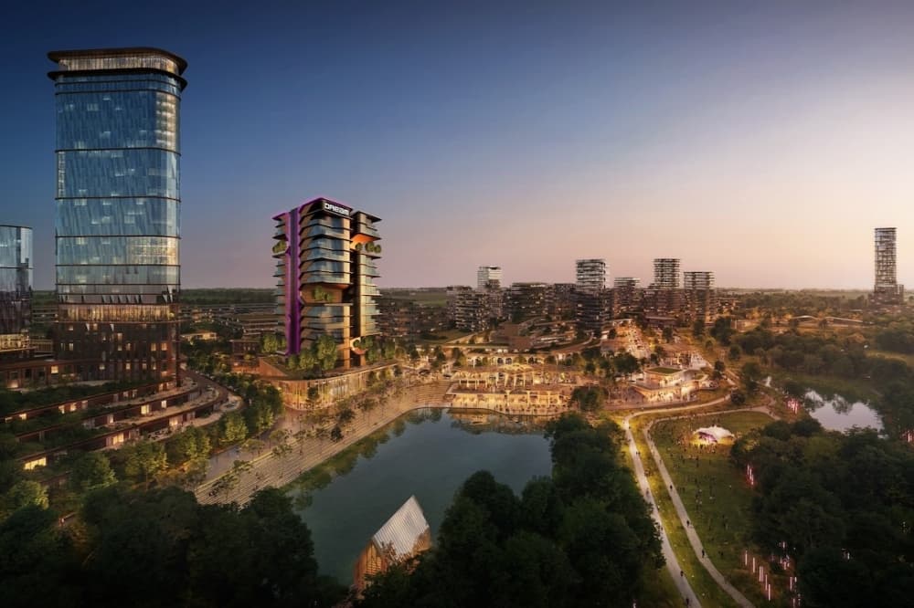 Wilks Development receives final approval needed for north Frisco's Firefly Park