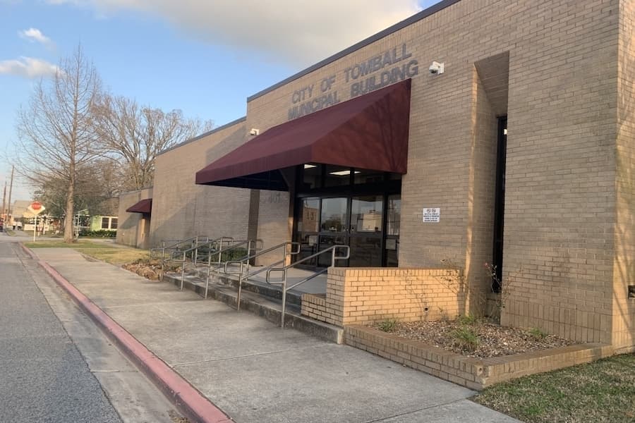 Tomball lifts voluntary water restrictions, Stage 1 drought status