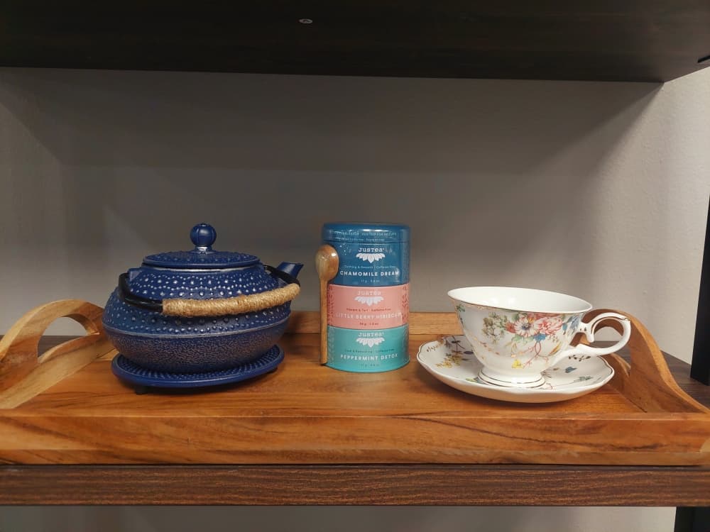 New CBD cafe Perpetual Balance opening July 8 in The Woodlands