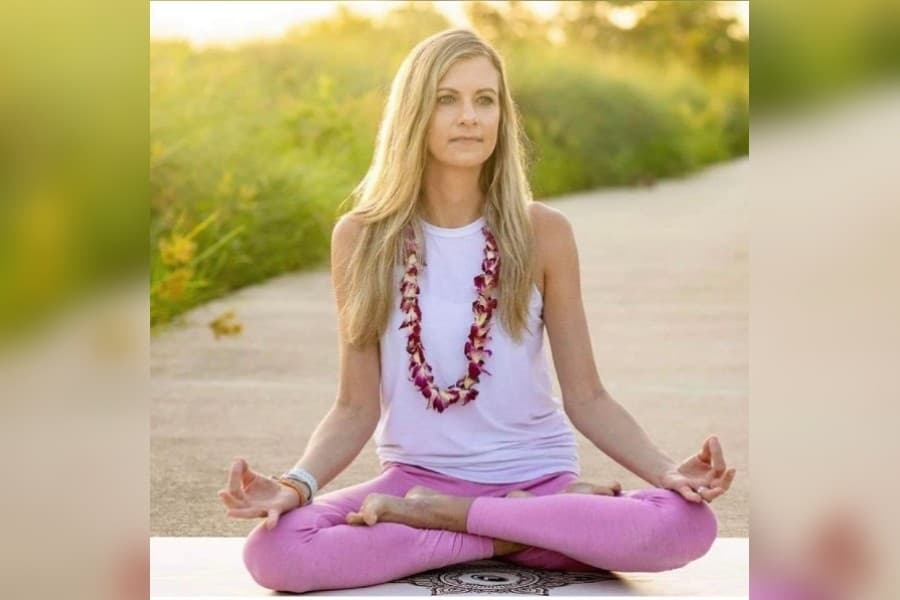 New Cypress-based nonprofit All the People provides yoga, movement