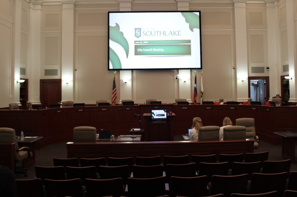 Plans for new residential development Highland Terrace approved in Southlake