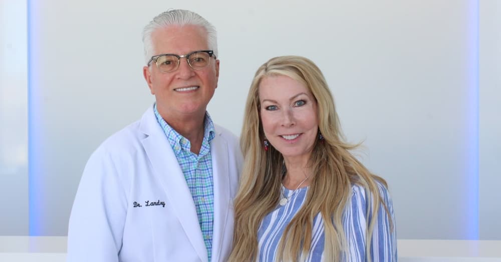 Consultants in Dental Aesthetics offers hospitality, health care in Spring
