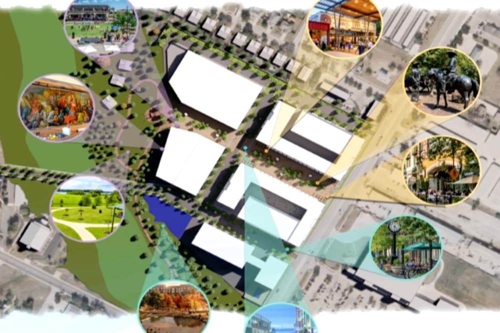 Pflugerville officials receive update on Downtown East project