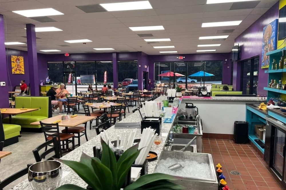 Pichurro's Mexican Grill now serving up Tex-Mex in Tomball