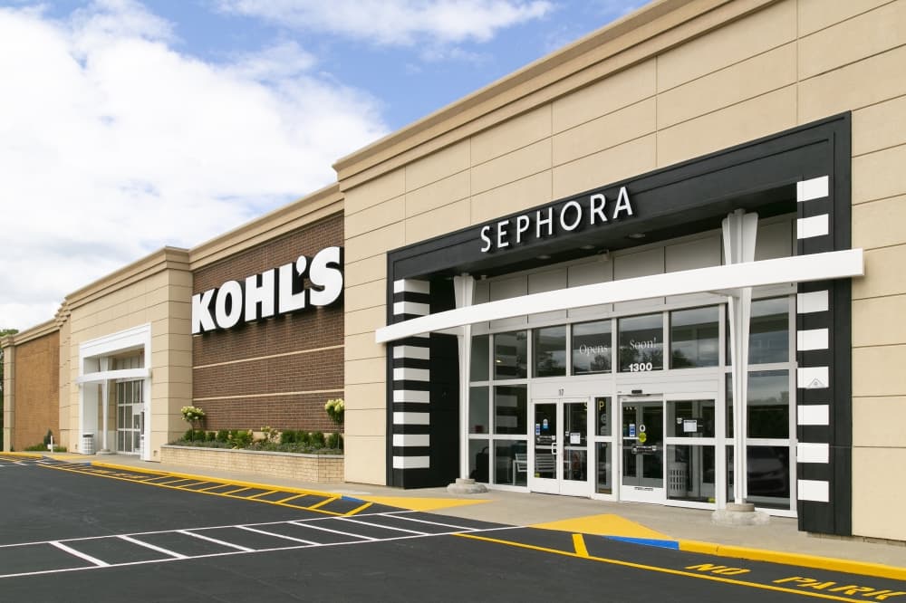 Sephora at Kohl's to celebrate grand opening in Tomball June 6