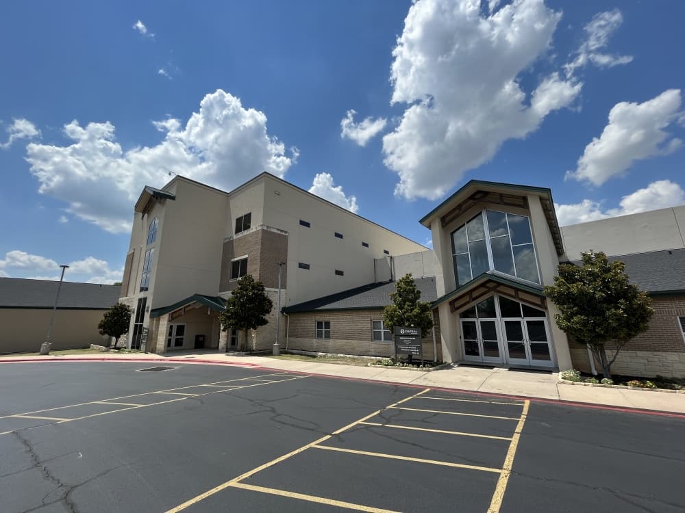 Central Day School now enrolling children ages 2-4 for fall program