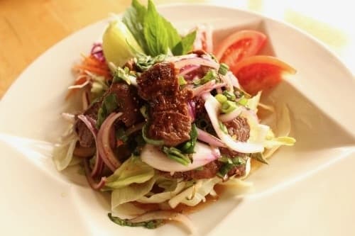 Simply Thai Bistro marks 5 years of two Frisco locations