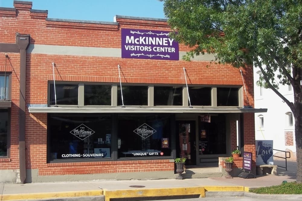 Visit McKinney names new executive director