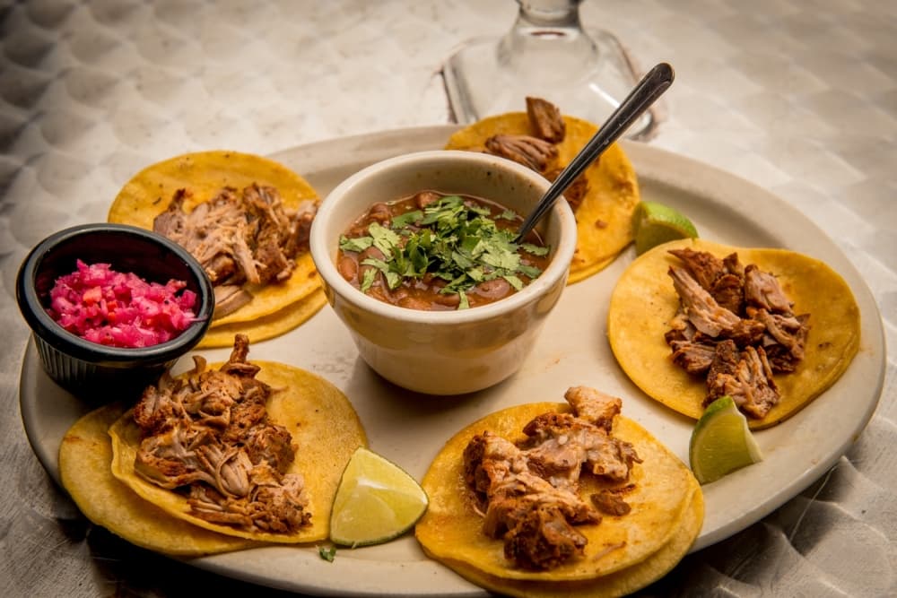 Julio's Mexican Grill opens third location in Spring