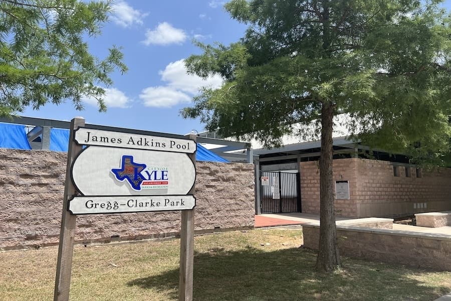 Kyle Parks and Recreation to create incentive program to address lifeguard shortage; James Adkins Pool to open four days a week July 12