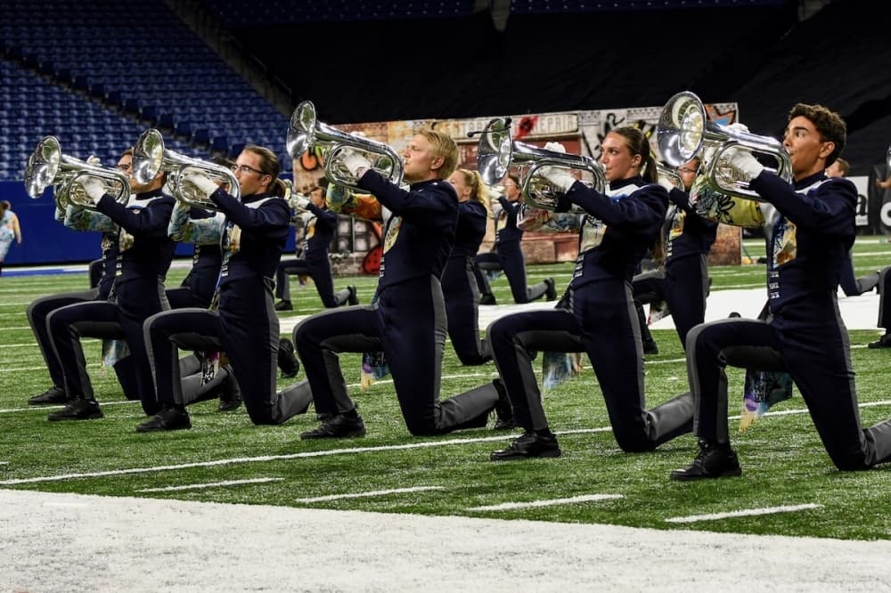 Drum Corps International to perform in McKinney at end of July